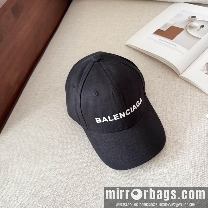 Balenciaga Hat 092201