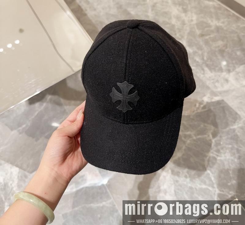 Chrome Hearts Hat 081801