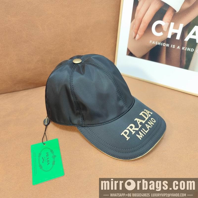 Prada Hat dx31
