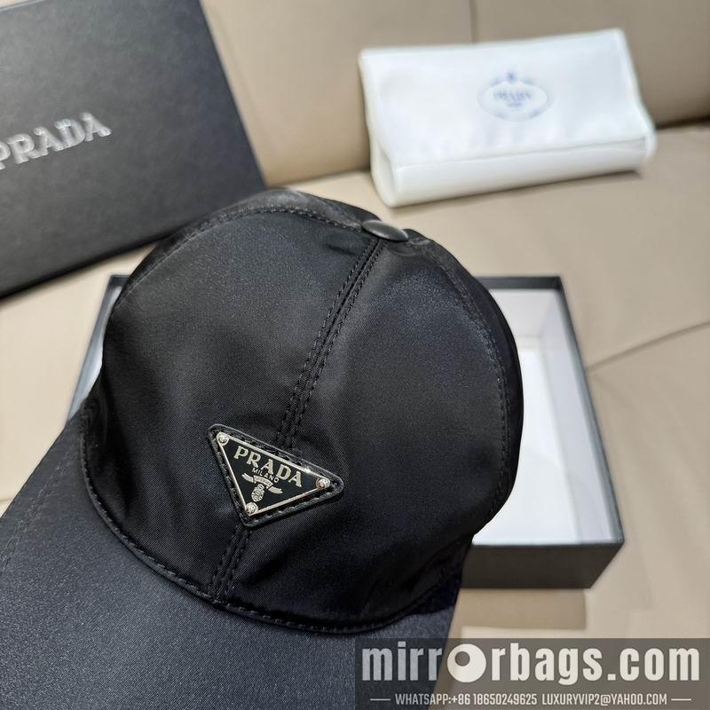 Prada Hat dx45