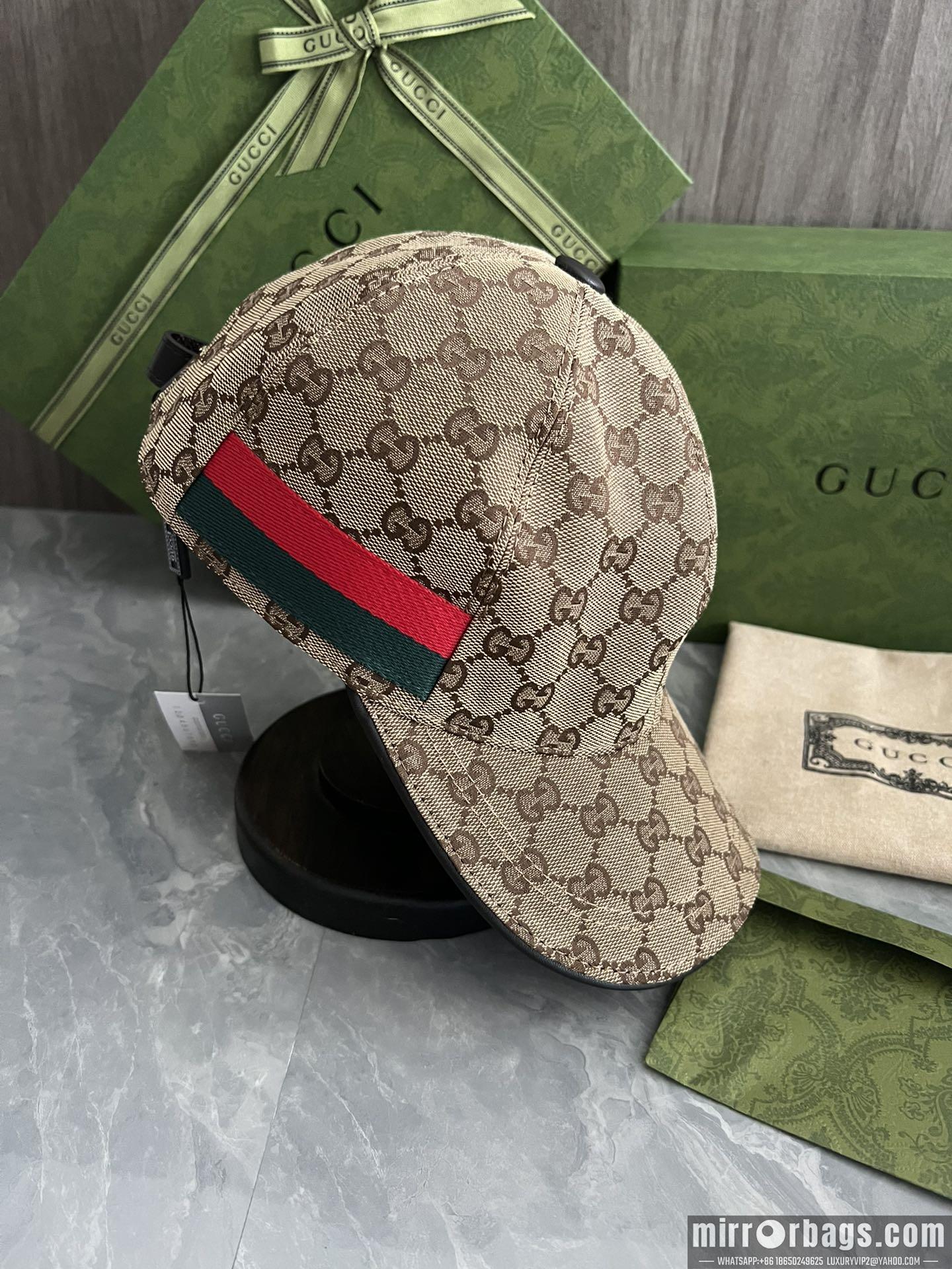 Gucci Hat dx04