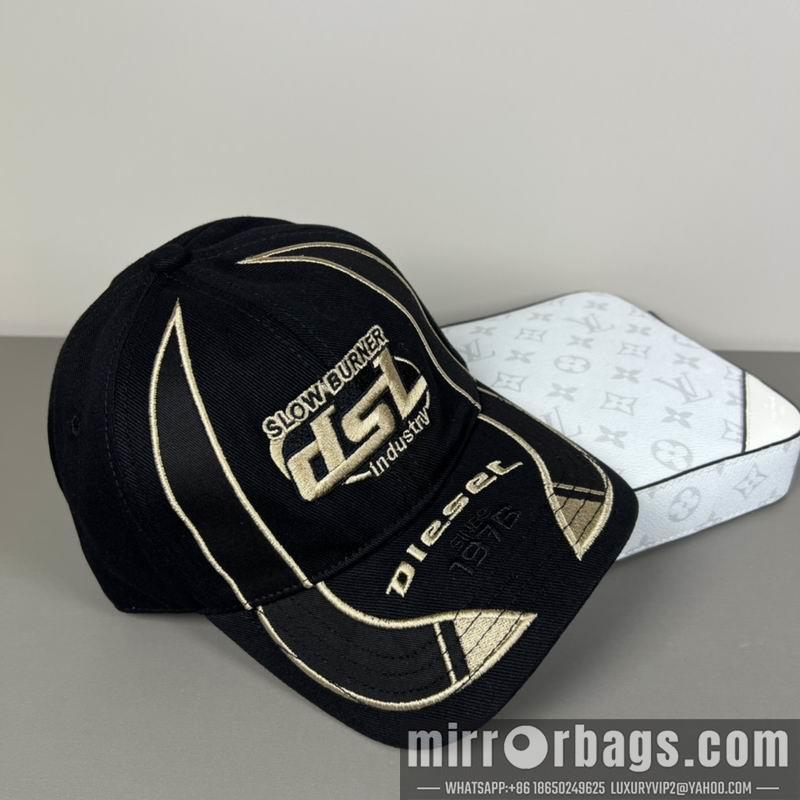 Diesel Hat dx14