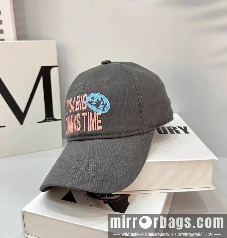 Other Hat 071201