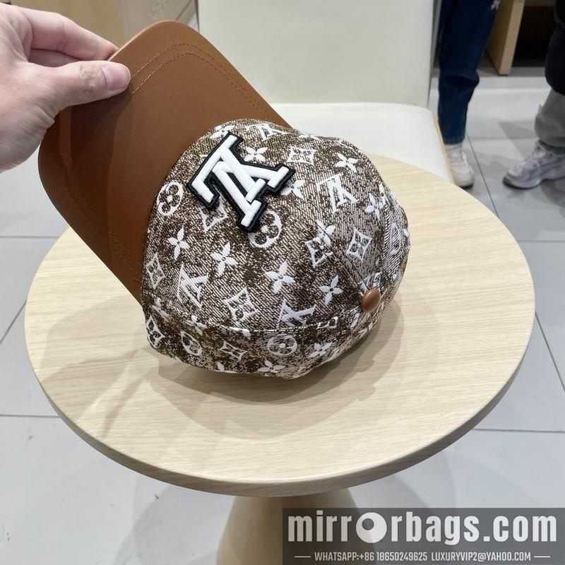 LV Hat 040202