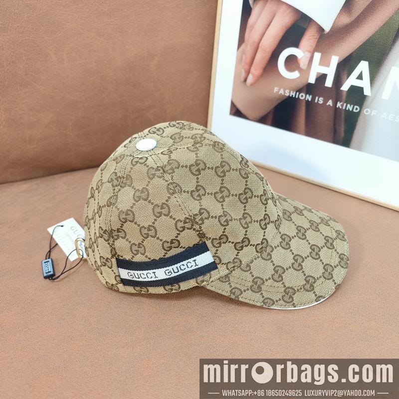 Gucci Hat dx92