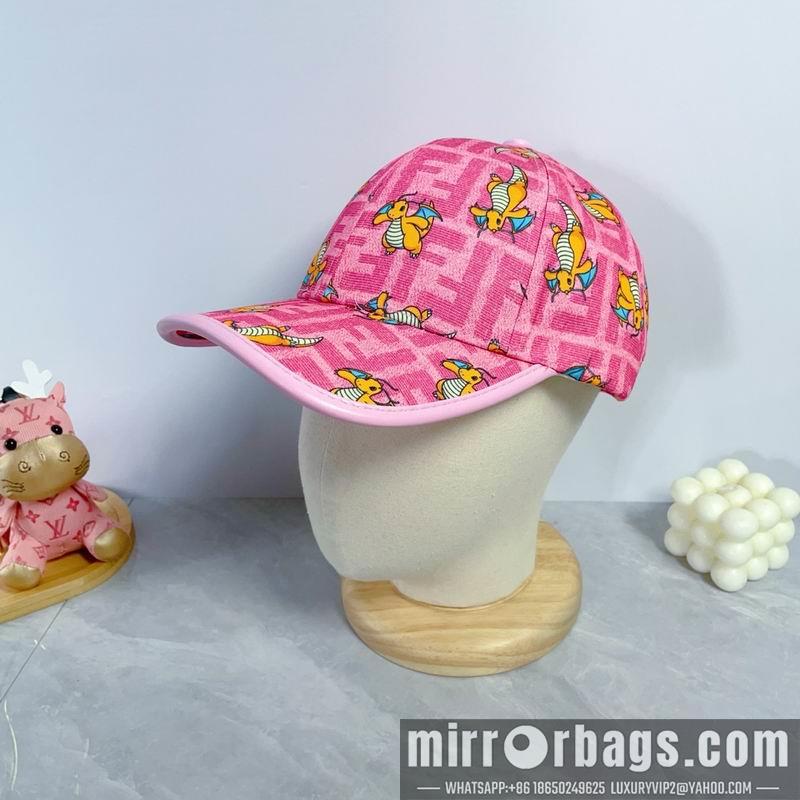 Fendi Hat dx27