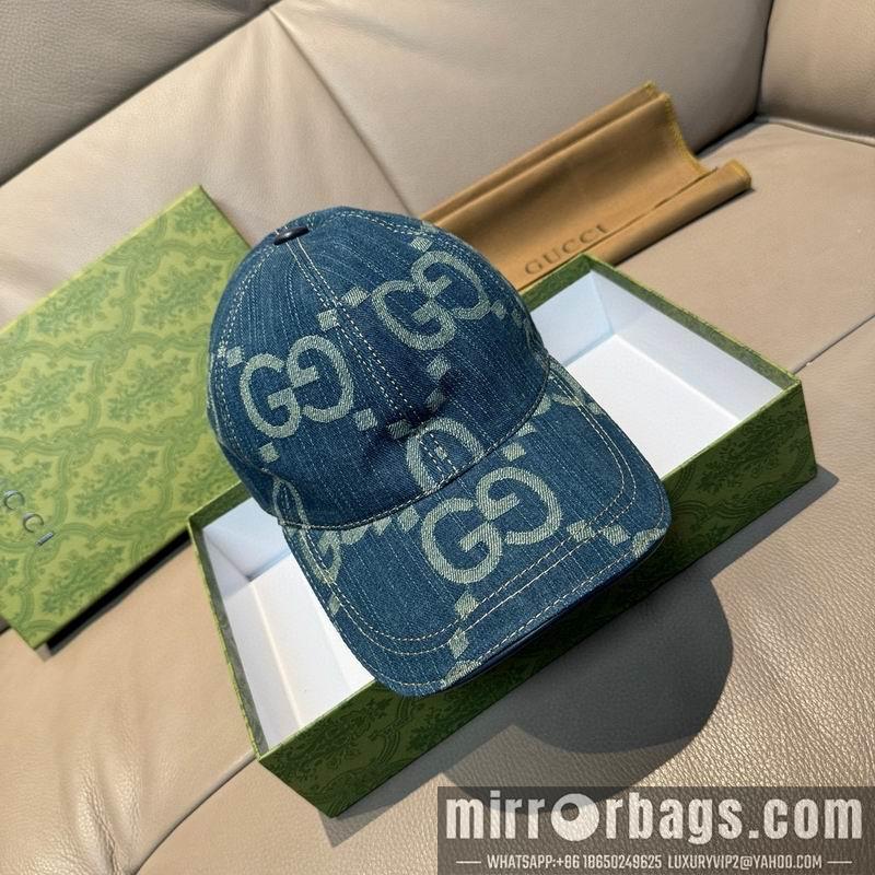 Gucci Hat dx159