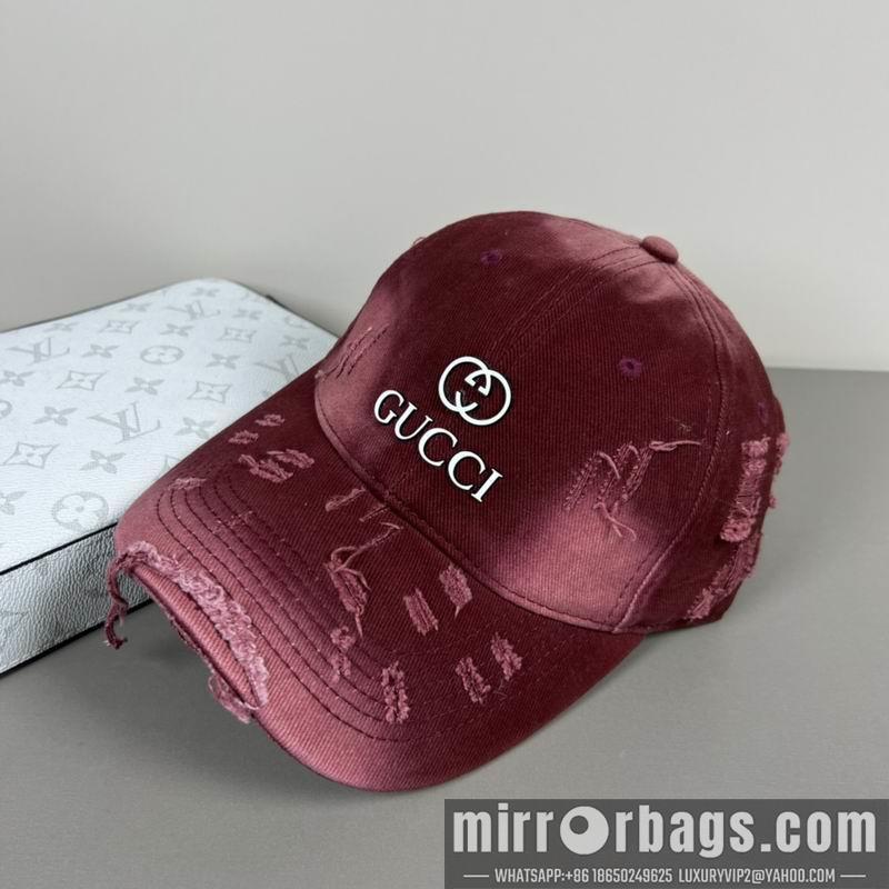 Gucci Hat dx33