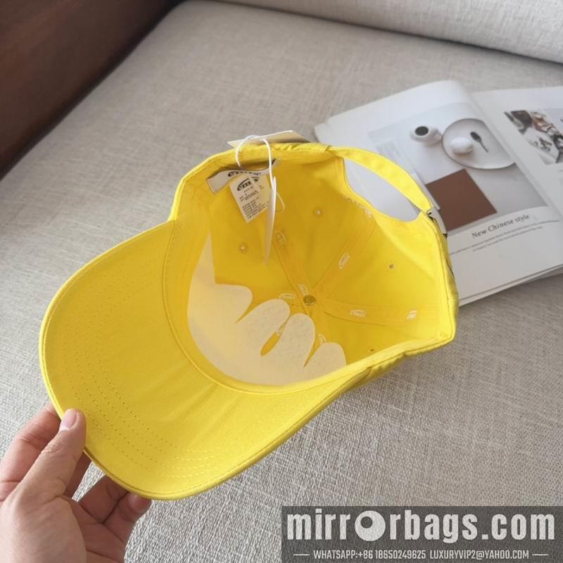 Emis Hat dx01