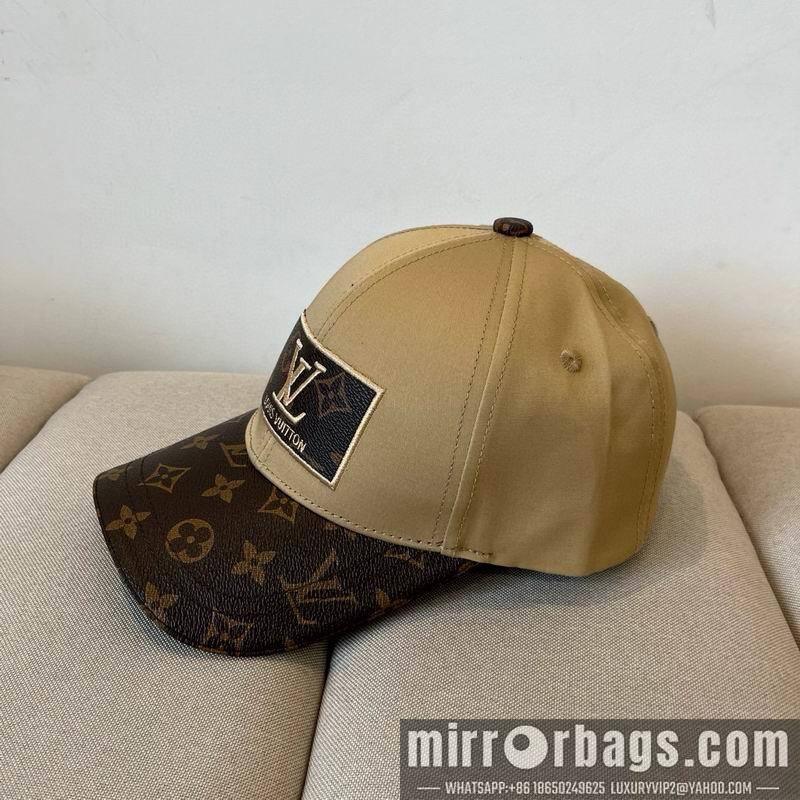 LV Hat dx33
