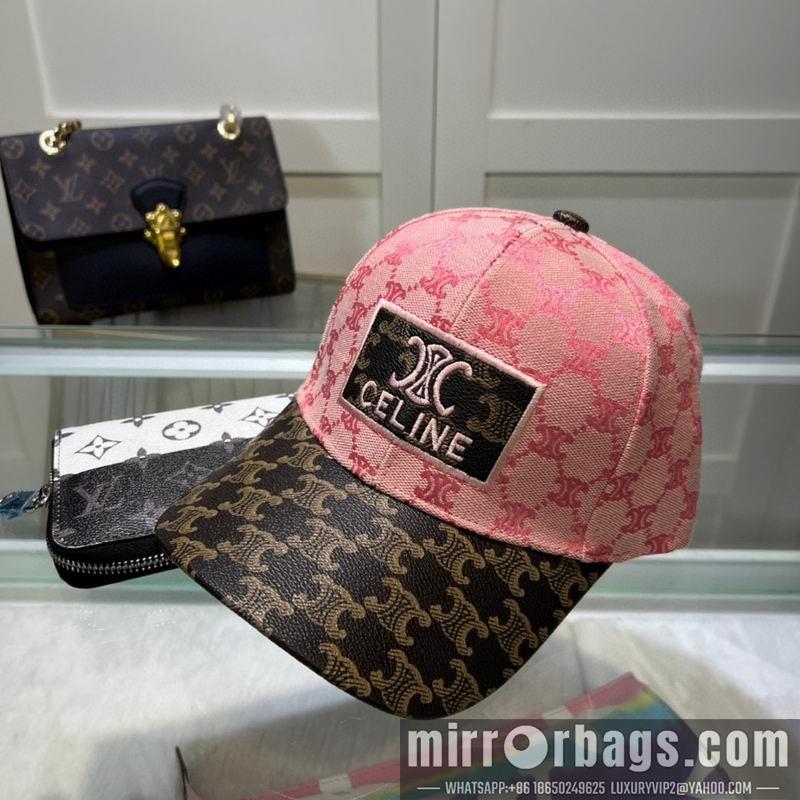 Celine Hat dx20