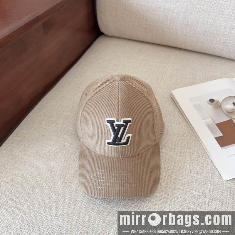 LV Hat 122802