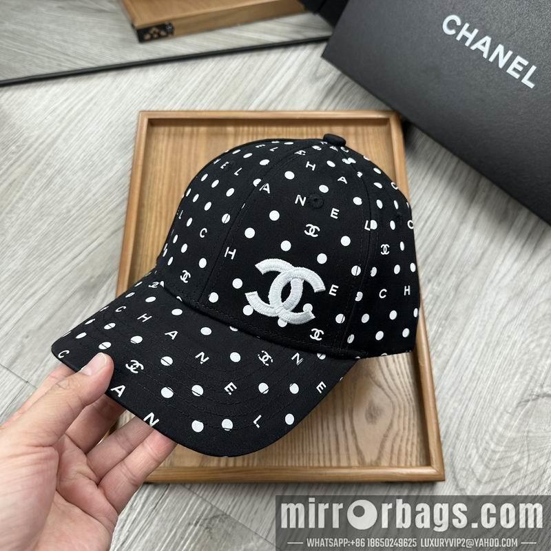 Chanel Hat dx40