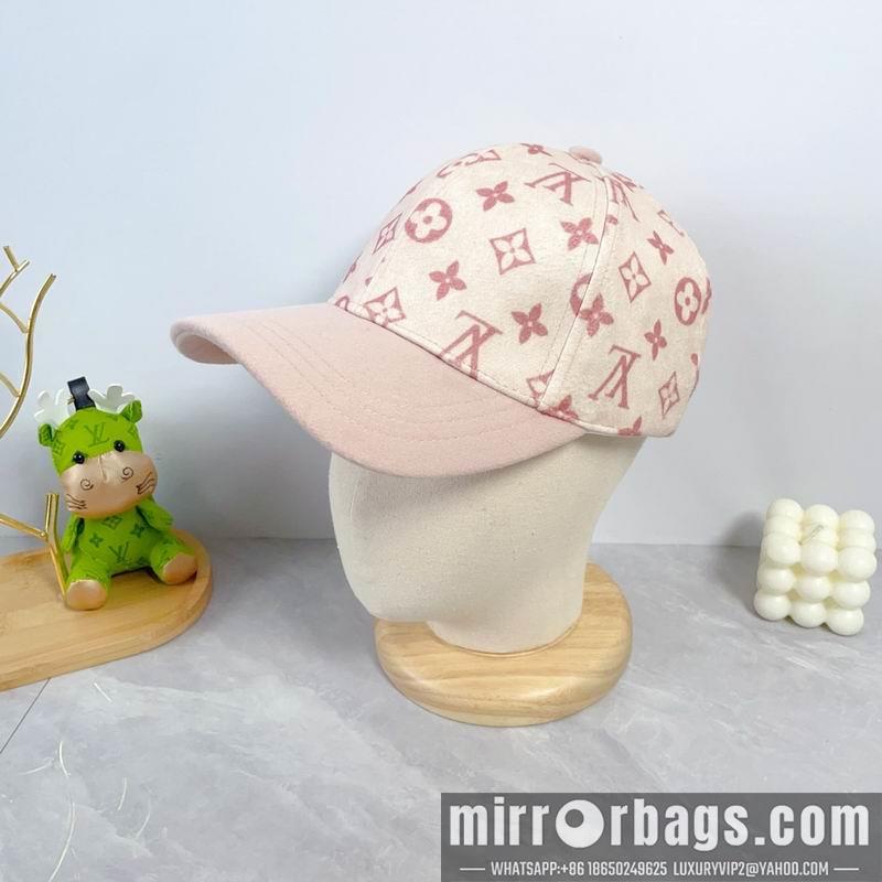 LV Hat dx15