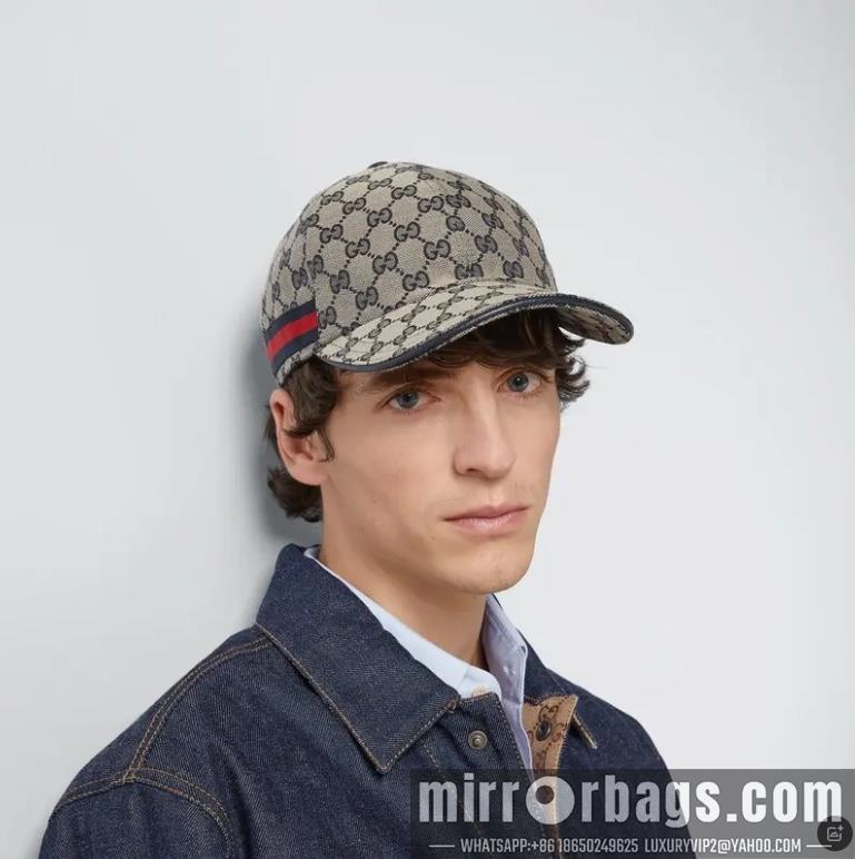 Gucci Hat dx01