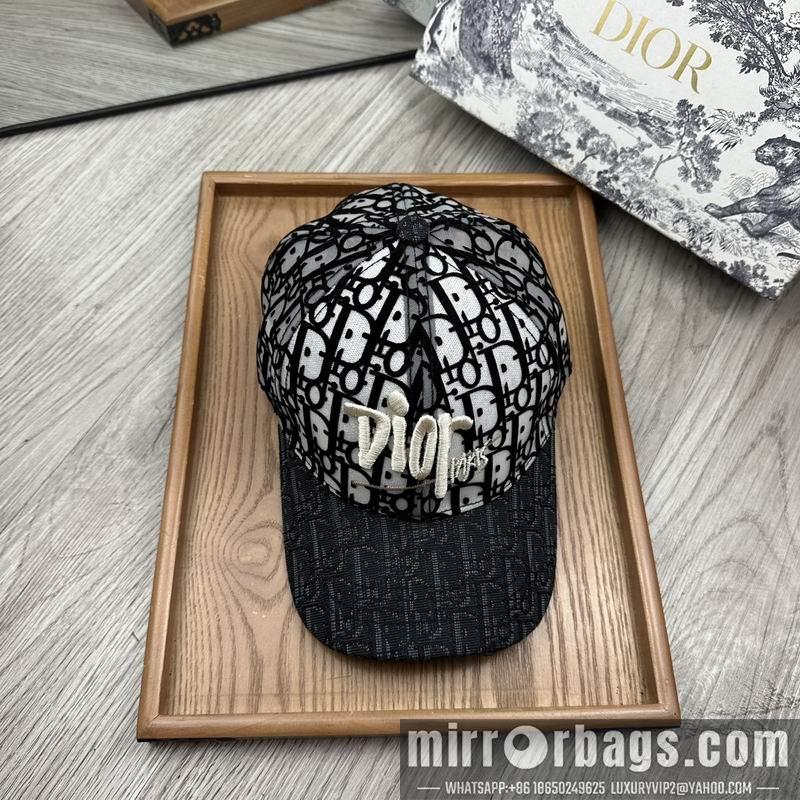 Dior Hat dx53