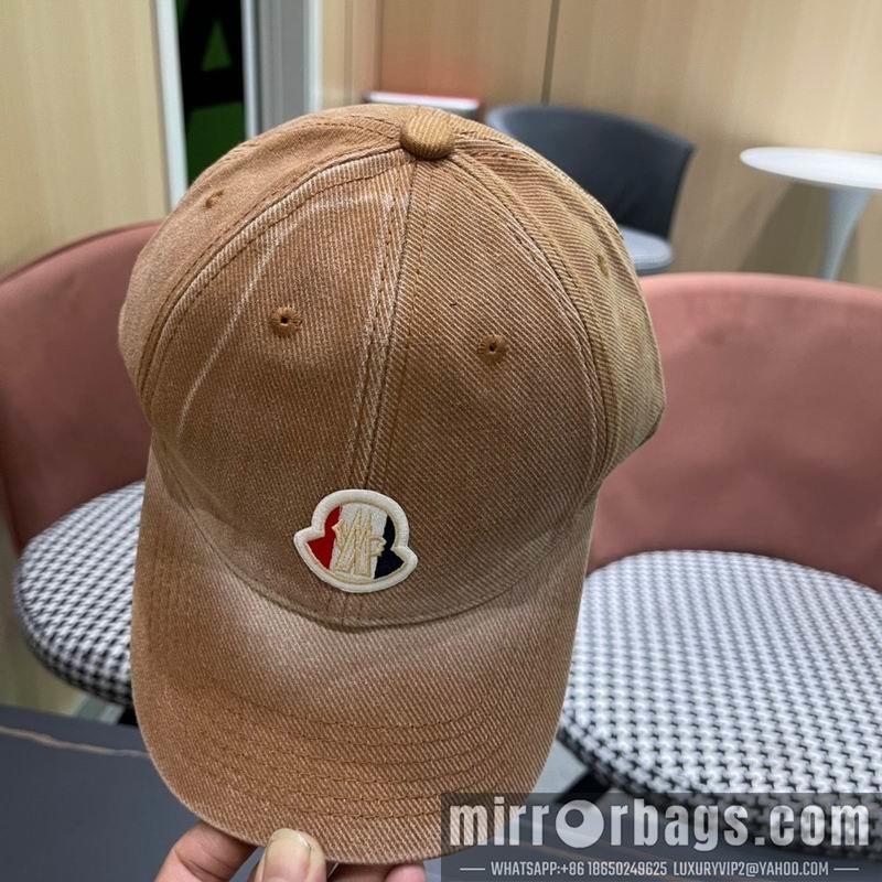 Moncler Hat 072201