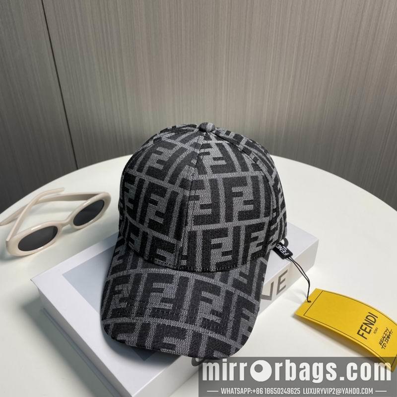 Fendi Hat 092701