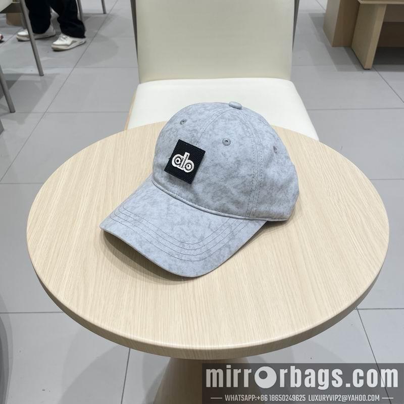 Alo Hat 040201