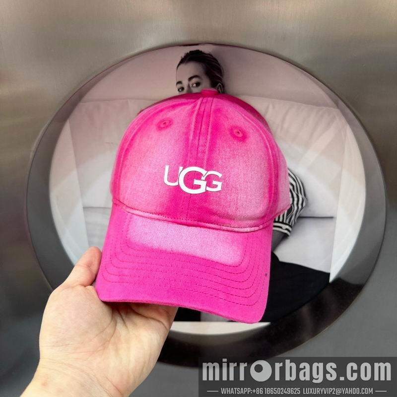 UGG Hat 050701