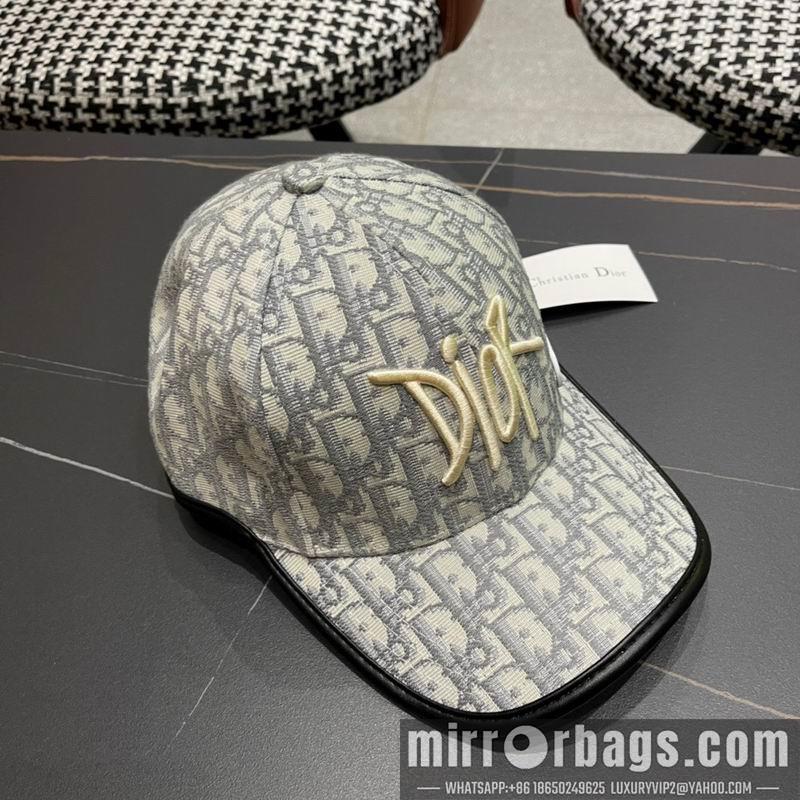 Dior Hat 092701
