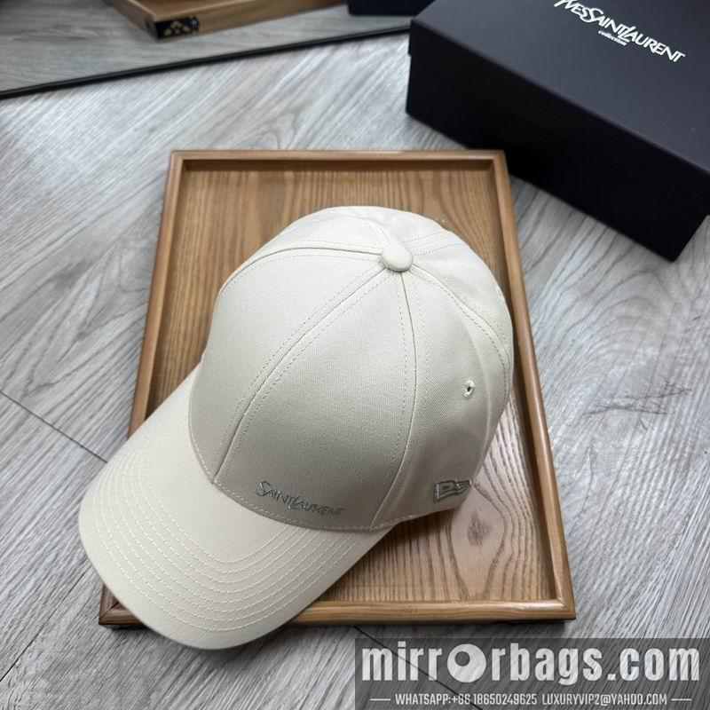 YSL Hat dx11