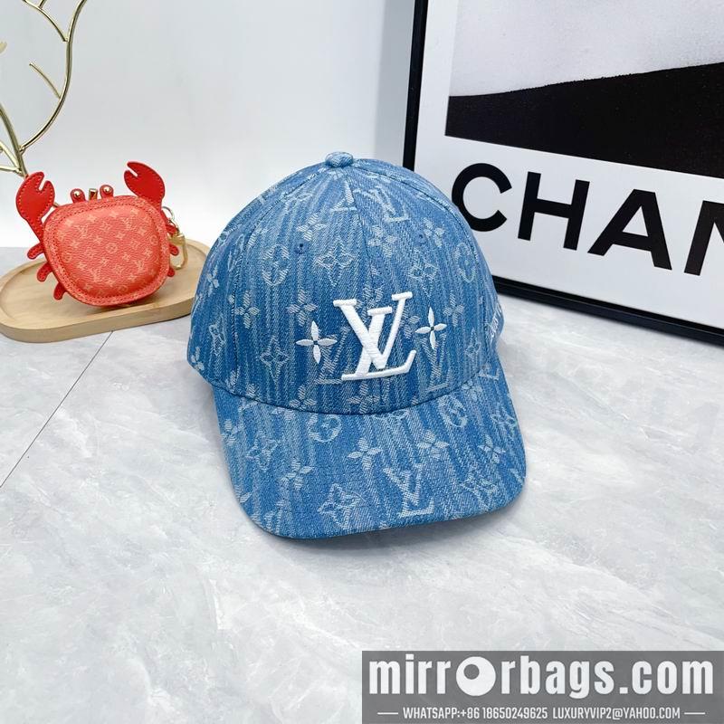 LV Hat dx11