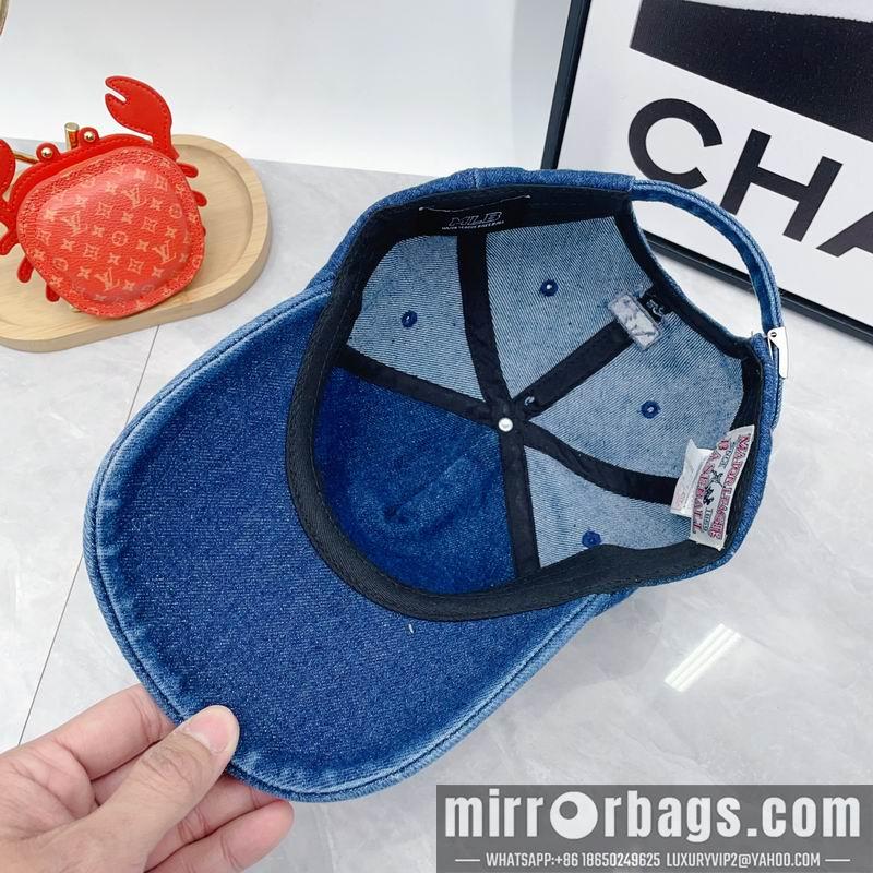 MLB NY Hat dx31
