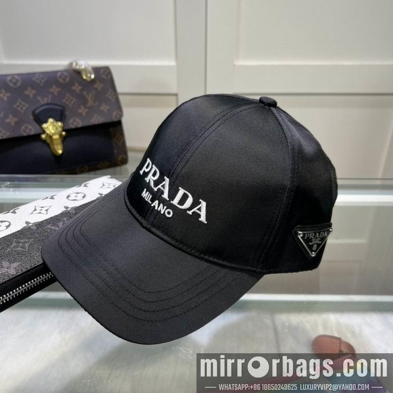 Prada Hat dx25