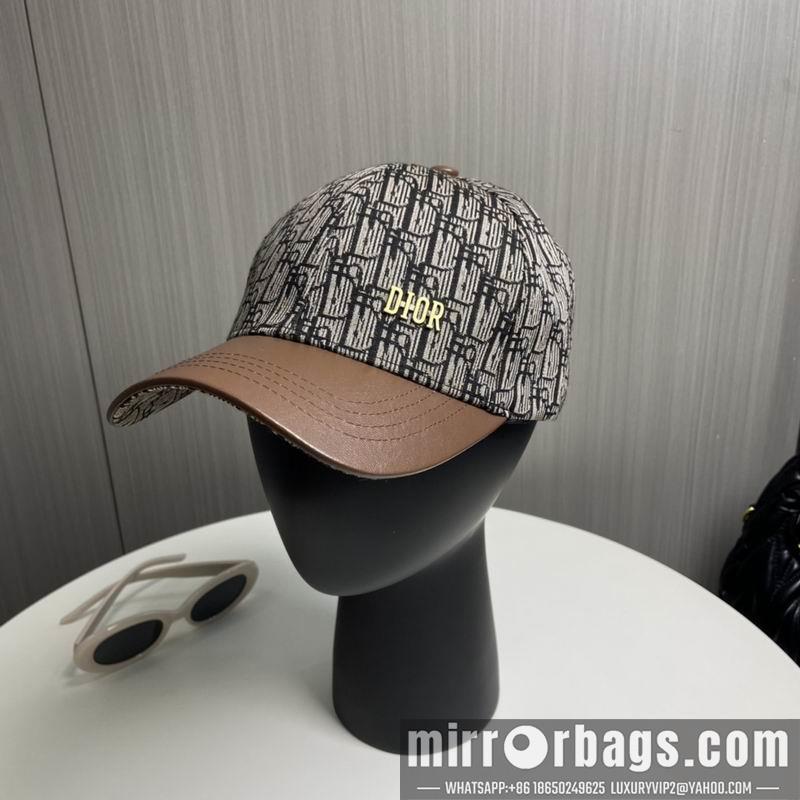 Dior Hat 040202