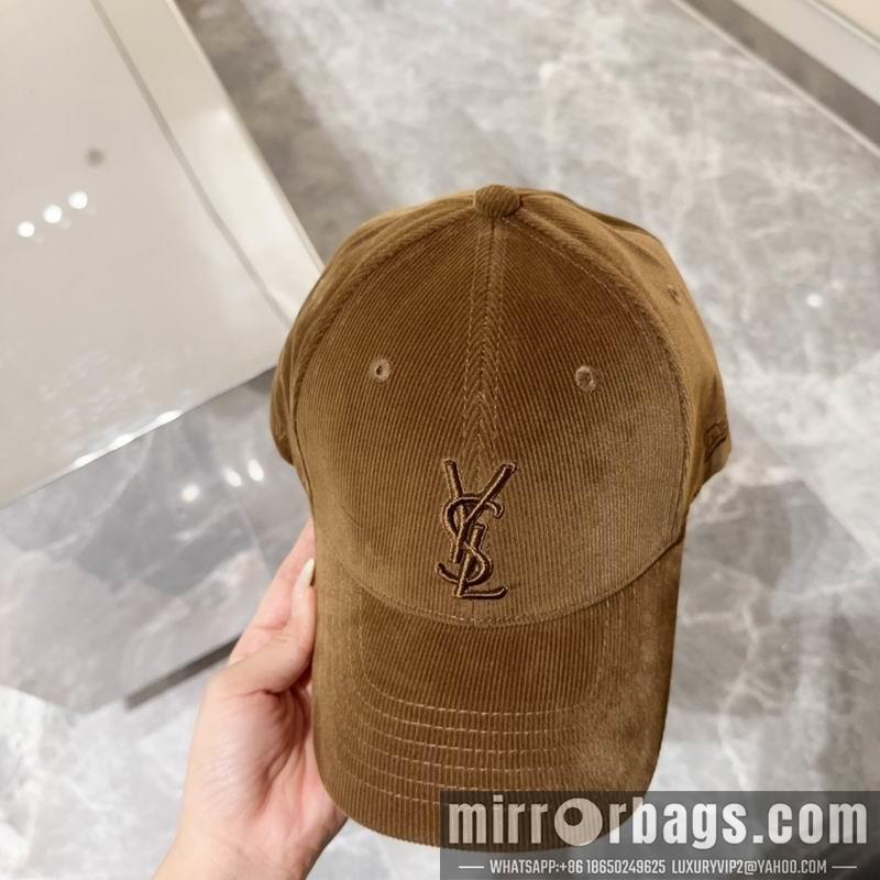 YSL Hat 072801