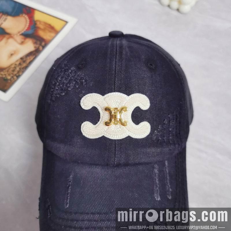 Celine Hat dx13