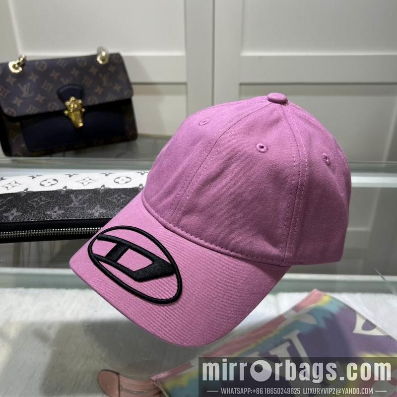 Diesel Hat dx07