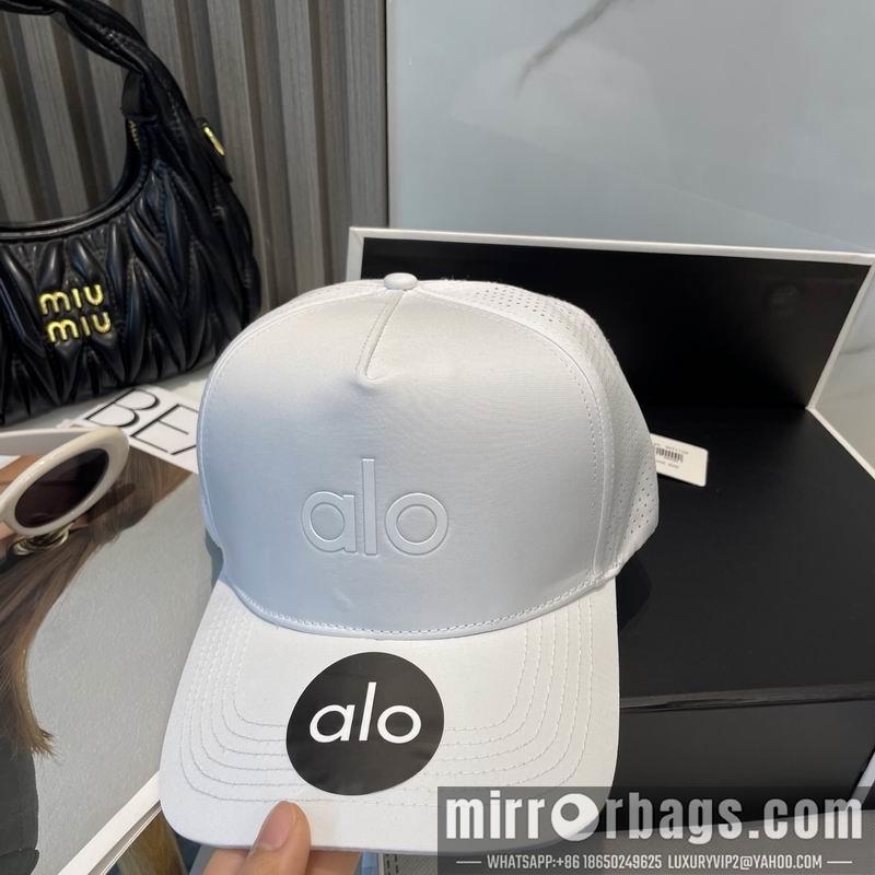 Alo Hat dx47