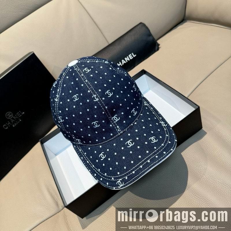 Chanel Hat dx43