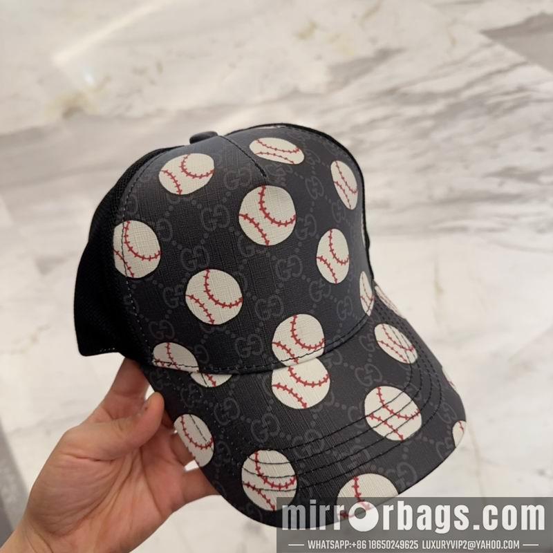 Gucci Hat dx51