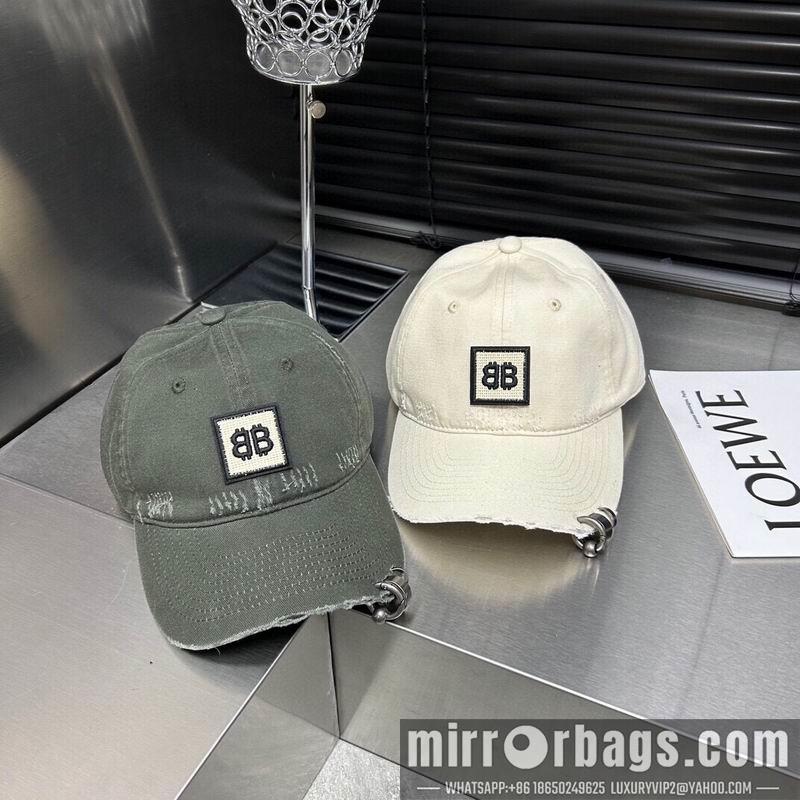Balenciaga Hat dx52