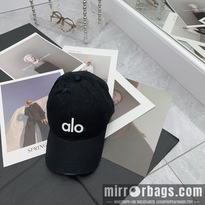 Alo Hat hm02