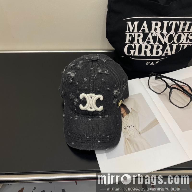 Celine Hat 053101