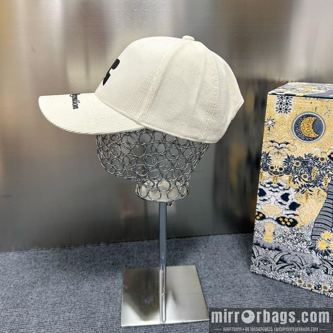 Other Hat 080206