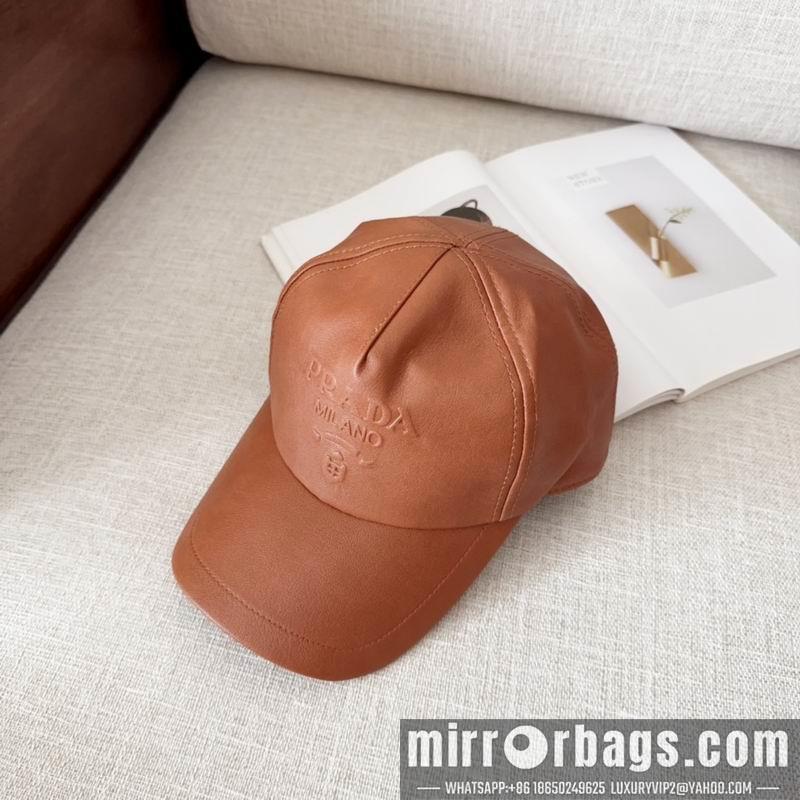Prada Hat dx54