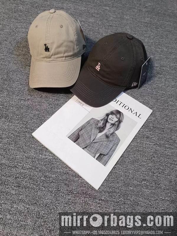 MLB NY Hat 083001