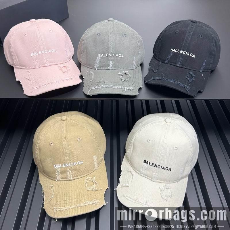 Balenciaga Hat dx15