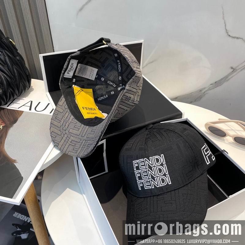 Fendi Hat dx72