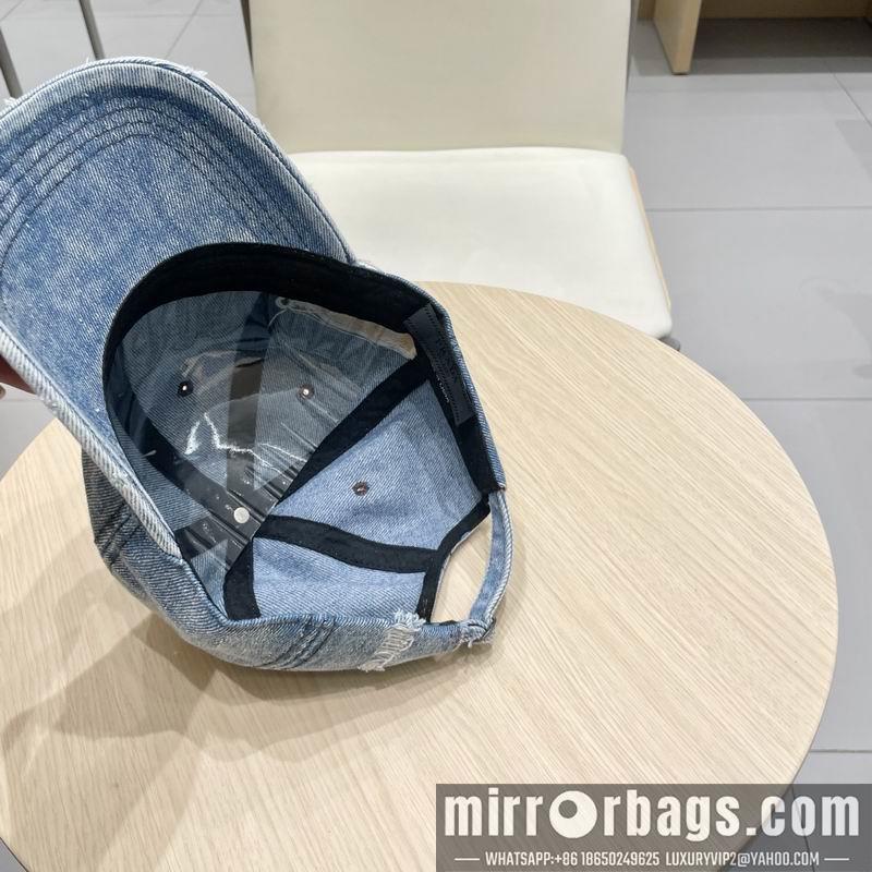 Prada Hat 032001