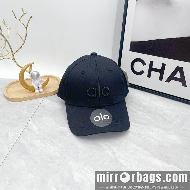 Alo Hat dx10