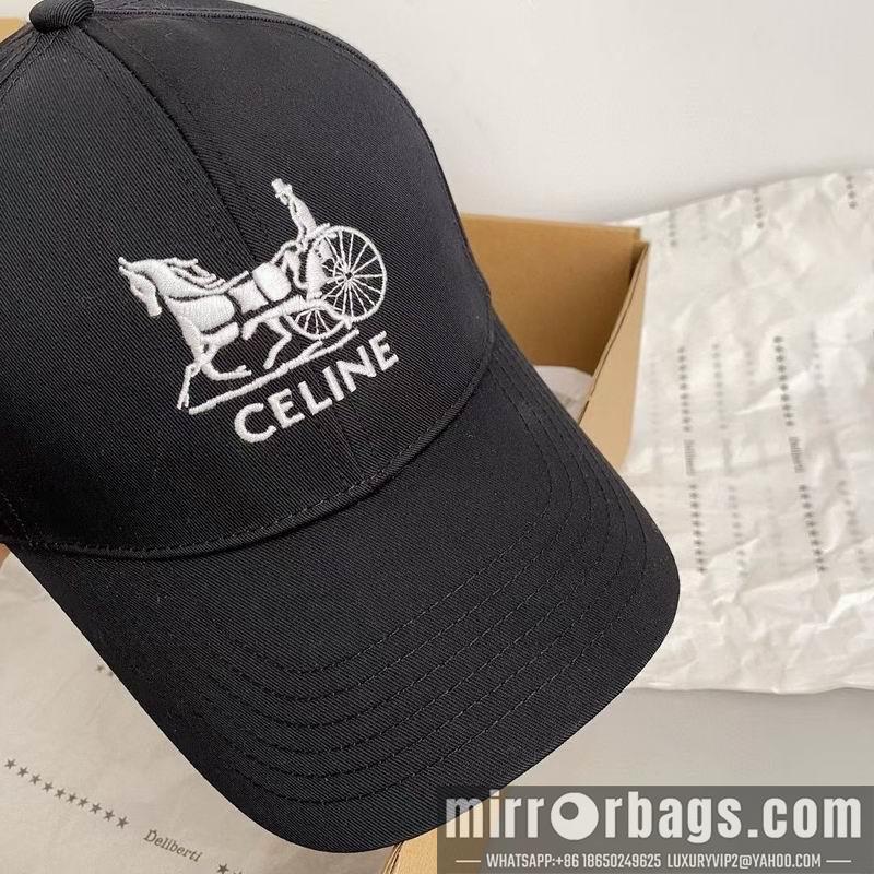 Celine Hat 050708