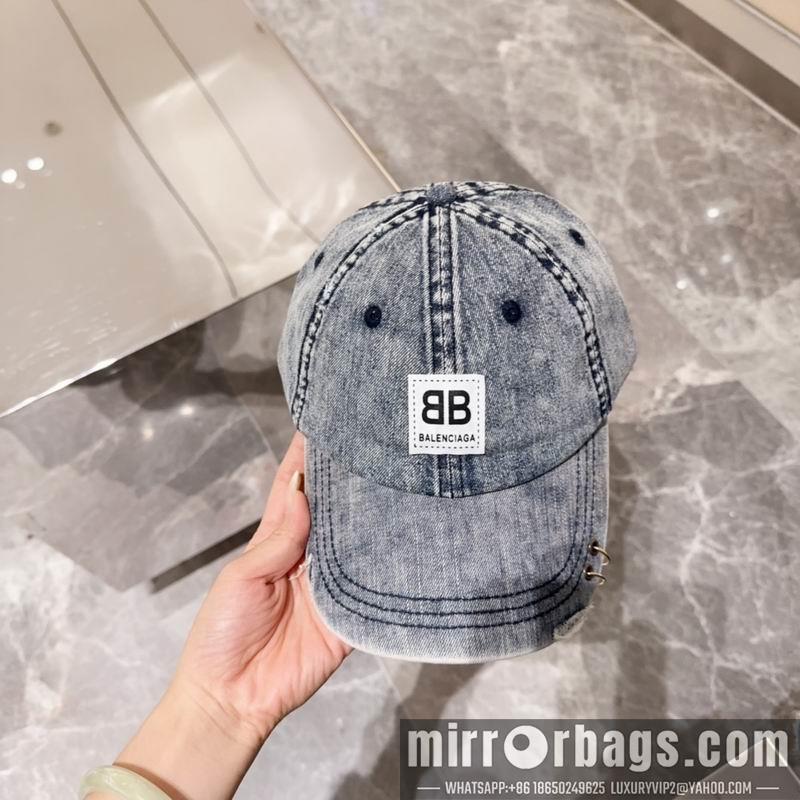 Balenciaga Hat 072201