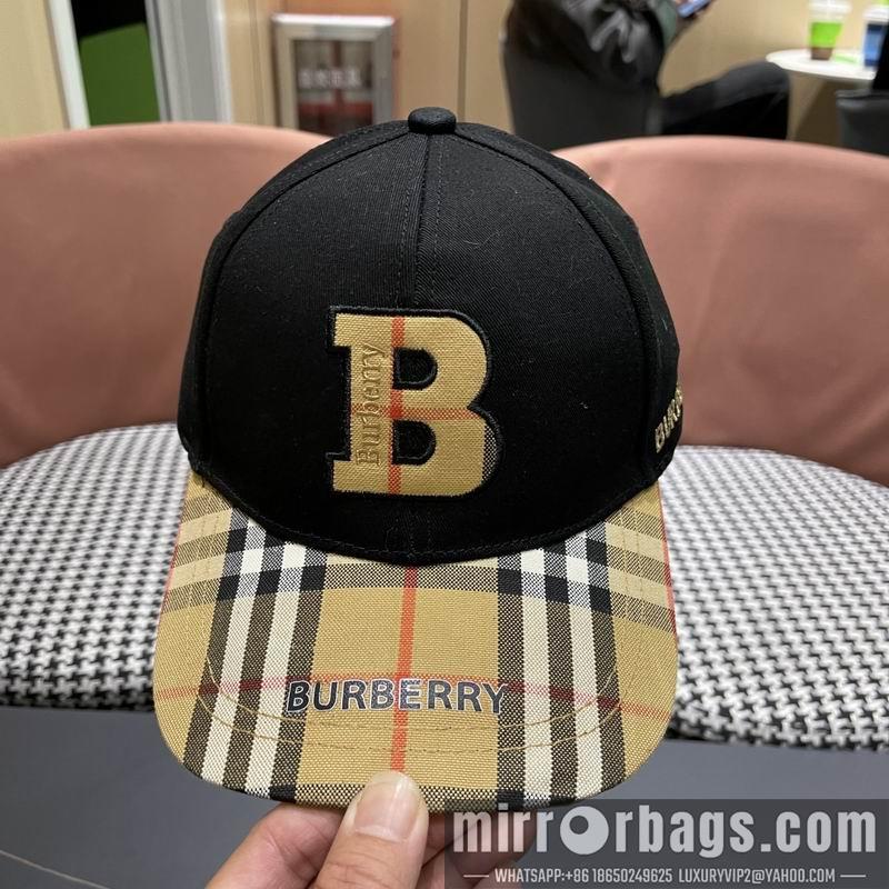 Burberry Hat 041401