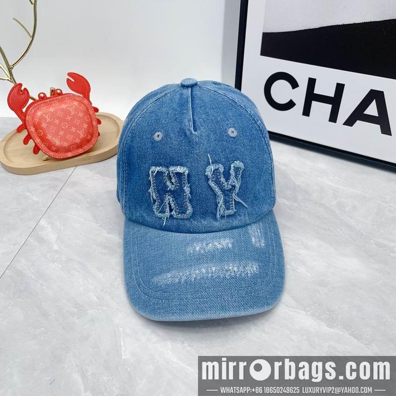 MLB NY Hat dx31